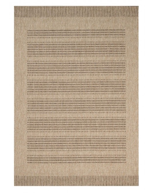 ΧΑΛΙ ETHNIK 203607C BROWN/CARAMEL BEIGE - 160X230 NewPlan ΧΑΛΙ ETHNIK 203607C BROWN/CARAMEL BEIGE - 160X230 NewPlan