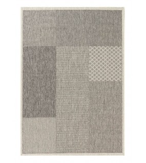 ΧΑΛΙ ETHNIK 4526D GREY-ECRU - 160X230 NewPlan