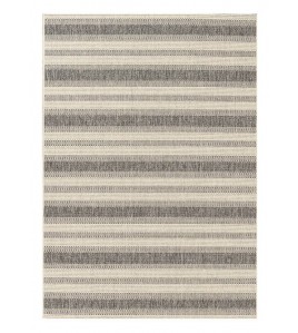 ΧΑΛΙ ETHNIK 8223D GREY-ECRU - 133X190 NewPlan