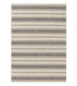 ΧΑΛΙ ETHNIK 8223D GREY-ECRU - 160X230 NewPlan