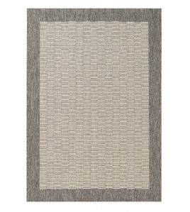 ΧΑΛΙ ETHNIK 9825D GREY-ECRU - 070X140 NewPlan