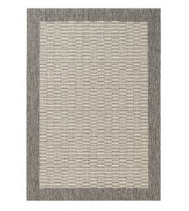 ΧΑΛΙ ETHNIK 9825D GREY-ECRU - 160X230 NewPlan