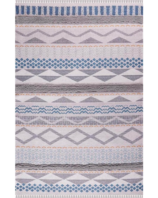 ΧΑΛΙ KILIM 4550 - 0080X200 NewPlan ΧΑΛΙ KILIM 4550 - 0080X200 NewPlan