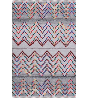ΧΑΛΙ KILIM 6570 - 0080X200 NewPlan
