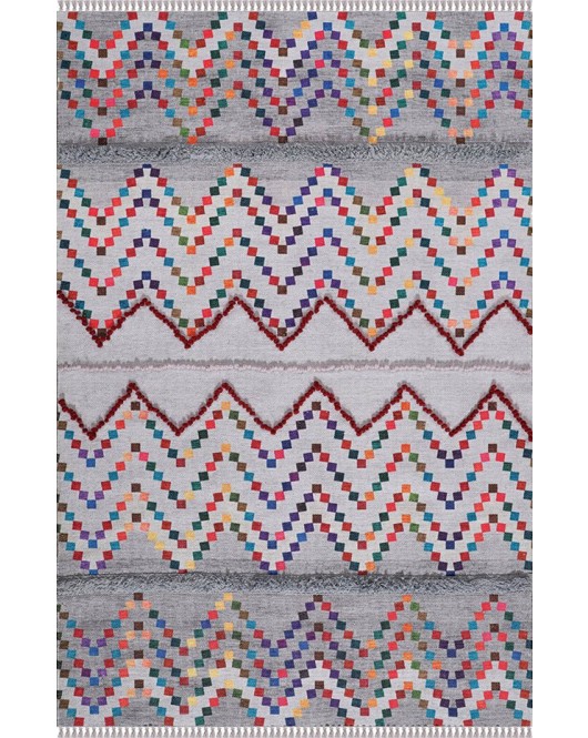 ΧΑΛΙ KILIM 6570 - 0080X200 NewPlan