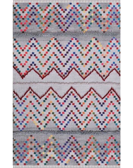 ΧΑΛΙ KILIM 6570 - 160X230 NewPlan