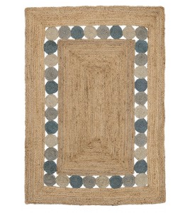 ΧΑΛΙ DELHI ΧΕΙΡΟΠΟΙΗΤΟ 10012 - 120X180 NewPlan