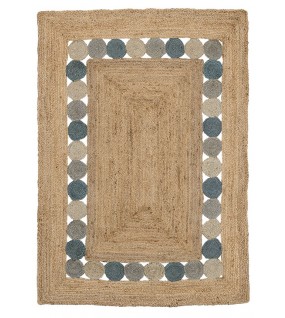 ΧΑΛΙ DELHI ΧΕΙΡΟΠΟΙΗΤΟ 10012 - 160X230 NewPlan