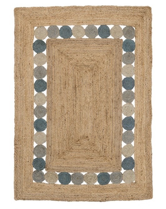 ΧΑΛΙ DELHI ΧΕΙΡΟΠΟΙΗΤΟ 10012 - 160X230 NewPlan