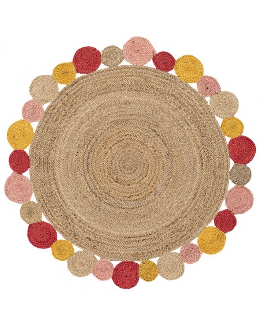 ΧΑΛΙ DELHI ΧΕΙΡΟΠΟΙΗΤΟ BR-67 - 120X120 NewPlan ΧΑΛΙ DELHI ΧΕΙΡΟΠΟΙΗΤΟ BR-67 - 120X120 NewPlan