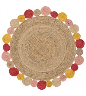 ΧΑΛΙ DELHI ΧΕΙΡΟΠΟΙΗΤΟ BR-67 - 150X150 NewPlan