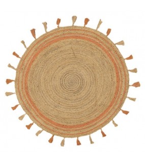 ΧΑΛΙ DELHI ΧΕΙΡΟΠΟΙΗΤΟ NAT.RUST ME005 (003) - 150X150 NewPlan