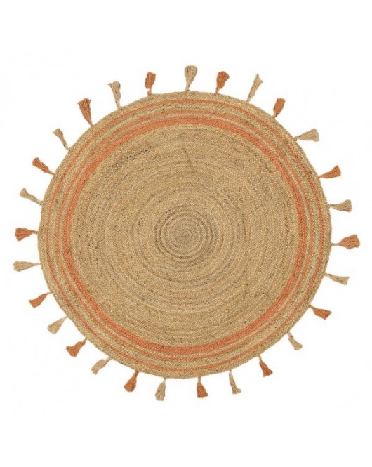 ΧΑΛΙ DELHI ΧΕΙΡΟΠΟΙΗΤΟ NAT.RUST ME005 (003) - 150X150 NewPlan