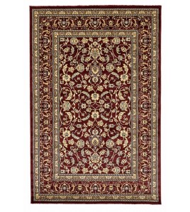 ΧΑΛΙ ΕΚΚΛΗΣΙΑΣΤΙΚΟ PATMOS A487D RED-CHERRY - 200X300 NewPlan