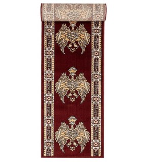 ΧΑΛΙ ΕΚΚΛΗΣΙΑΣΤΙΚΟ PATMOS 2133Α RED-CHERRY ΔΙΑΔΡΟΜΟΣ 070Μ NewPlan