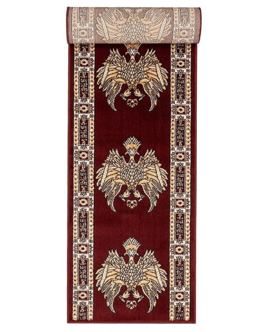 ΧΑΛΙ ΕΚΚΛΗΣΙΑΣΤΙΚΟ PATMOS 2133Α RED-CHERRY ΔΙΑΔΡΟΜΟΣ 080Μ NewPlan ΧΑΛΙ ΕΚΚΛΗΣΙΑΣΤΙΚΟ PATMOS 2133Α RED-CHERRY ΔΙΑΔΡΟΜΟΣ 080Μ NewPlan