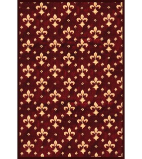 ΜΟΚΕΤΑ ΥΦΑΝΤΗ ΕΚΚΛΗΣΙΑΣΤΙΚΗ PATMOS 2132A RED-CHERRY 4M ΣΤΟΚ Π.Χ. NewPlan