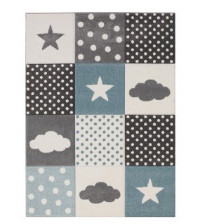 ΧΑΛΙ BONITA 1307 (1207D) - 133X190 NewPlan