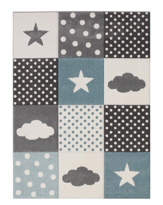 ΧΑΛΙ BONITA 1307 (1207D) - 133X190 NewPlan