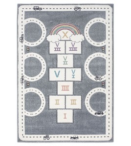 ΧΑΛΙ BONITA 260A - 133X190 NewPlan