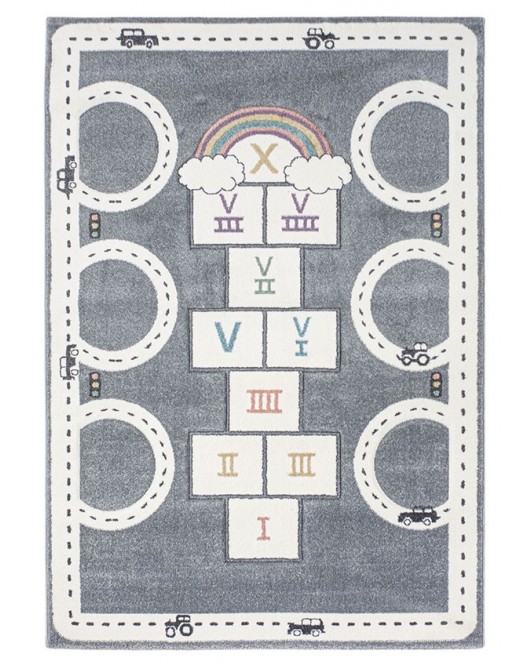 ΧΑΛΙ BONITA 260A - 133X190 NewPlan