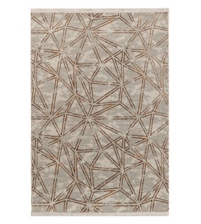 XΑΛΙ VALENCIA 9053A ΣΤΟΚ Π.Χ. - 133X190 NewPlan