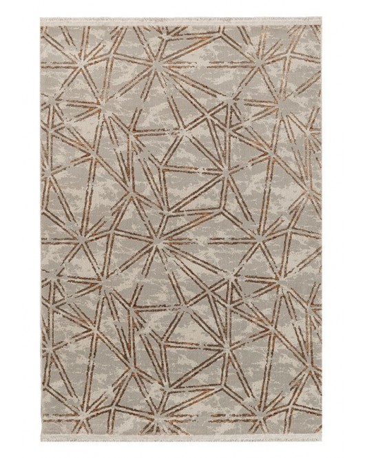 XΑΛΙ VALENCIA 9053A ΣΤΟΚ Π.Χ. - 133X190 NewPlan