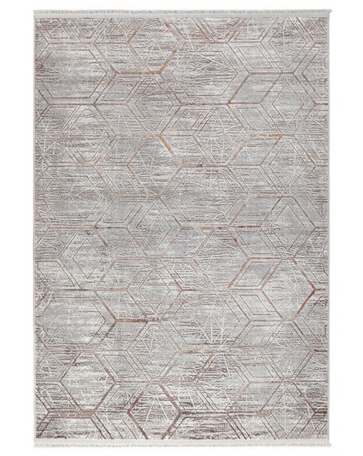 XΑΛΙ VALENCIA 9137A ΣΤΟΚ Π.Χ. - 160X230 NewPlan