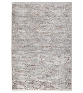 XΑΛΙ VALENCIA 9137A ΣΤΟΚ Π.Χ. - 133X190 NewPlan