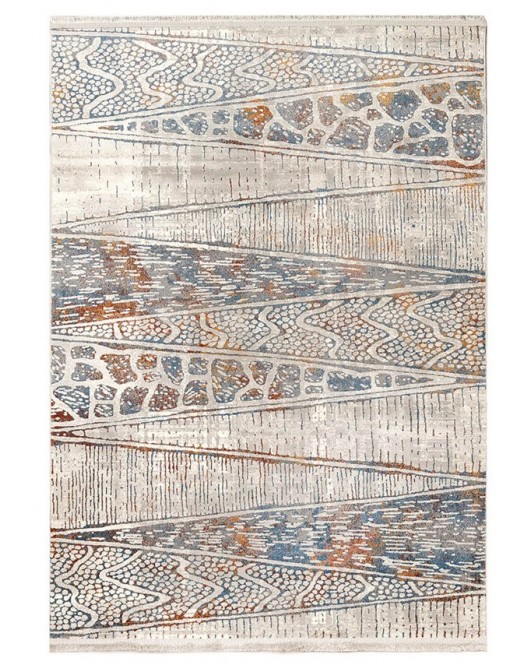 XΑΛΙ VALENCIA 9187A ΣΤΟΚ Π.Χ. - 160X230 NewPlan