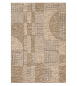 ΧΑΛΙ CAPRI 606A - 133X190 NewPlan
