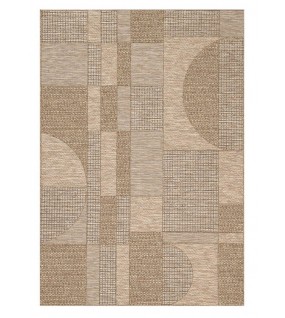 ΧΑΛΙ CAPRI 606A - 133X190 NewPlan