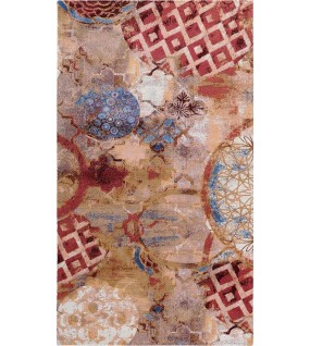 ΧΑΛΙ POP 0042X ΣΤΟΚ Π.Χ. - 150X220 NewPlan