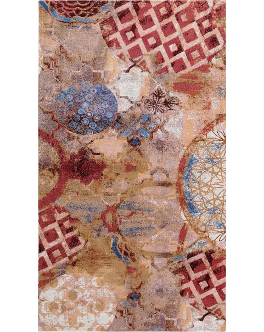 ΧΑΛΙ POP 0042X ΣΤΟΚ Π.Χ. - 150X220 NewPlan