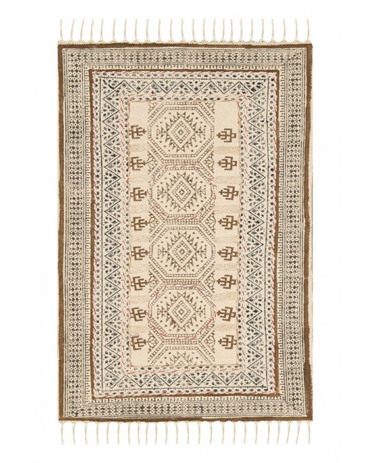 ΧΑΛΙ ART ΧΕΙΡΟΠΟΙΗΤΟ 1016 - 160X230 NewPlan