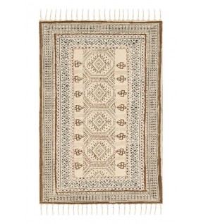 ΧΑΛΙ ART ΧΕΙΡΟΠΟΙΗΤΟ 1016 - 133X190 NewPlan