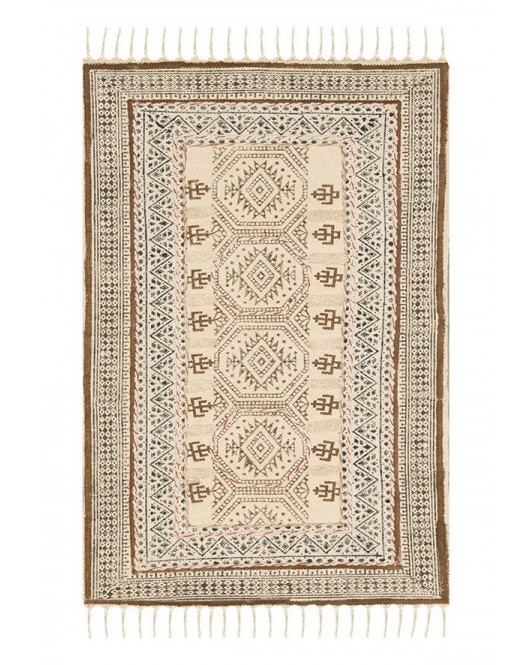 ΧΑΛΙ ART ΧΕΙΡΟΠΟΙΗΤΟ 1016 - 133X190 NewPlan