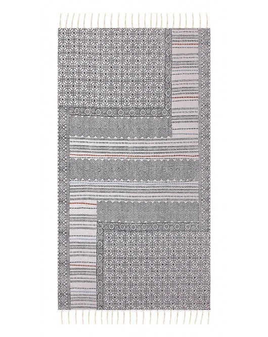 ΧΑΛΙ ART ΧΕΙΡΟΠΟΙΗΤΟ 1018 - 133X190 NewPlan