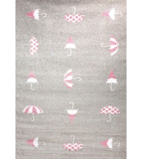 PARTY ΧΑΛΙ ΜΗΧ/ΤΟ TR BUKUCU TEKSTIL 8704 - 133X200 NewPlan