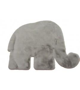 ΧΑΛΙ PUFFY FC25 TAUPE NEW ELEPHANT ANTISLIP - 120X150 NewPlan