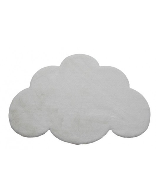 ΧΑΛΙ PUFFY FC1 IVORY CLOUD ANTISLIP - 080X125 NewPlan