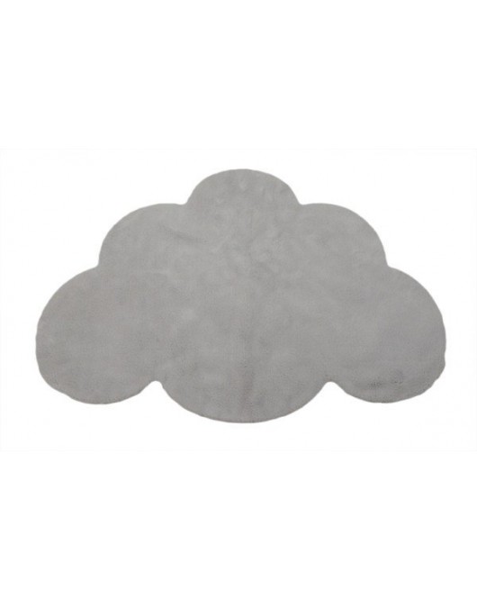 ΧΑΛΙ PUFFY FC6 L.GREY CLOUD ANTISLIP - 100X145 NewPlan