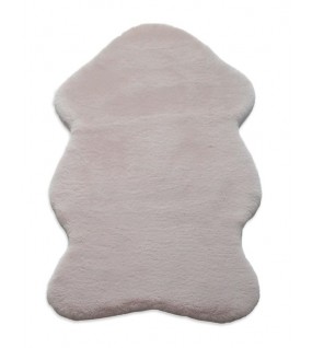 ΧΑΛΙ PUFFY FC19 PINK ANTISLIP - 200X300 NewPlan