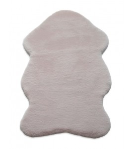 ΧΑΛΙ PUFFY FC19 PINK ANTISLIP - 160X230 NewPlan