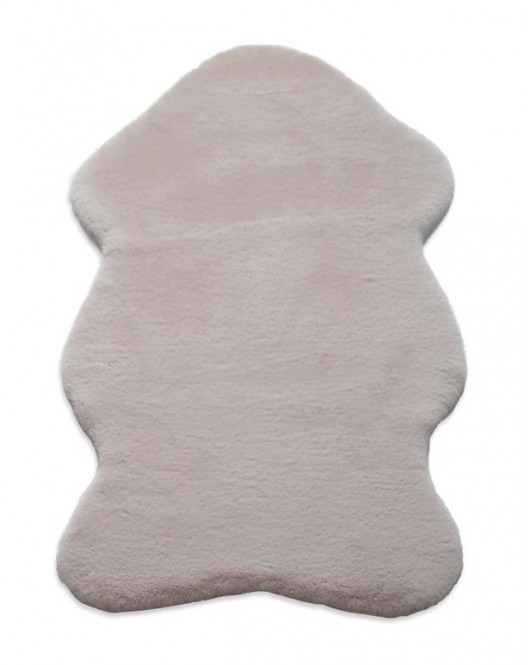 ΧΑΛΙ PUFFY FC19 PINK ANTISLIP - 100X160 NewPlan