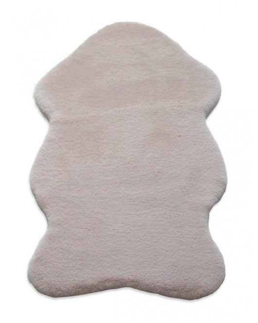 ΧΑΛΙ PUFFY FC19 PINK ANTISLIP - 160X160 NewPlan