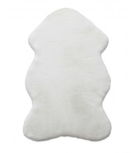 ΧΑΛΙ PUFFY FC1 IVORY ANTISLIP - 160X230 NewPlan