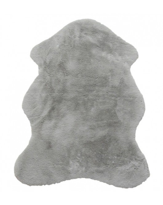 ΧΑΛΙ PUFFY FC25 TAUPE NEW ANTISLIP - 080X150 NewPlan