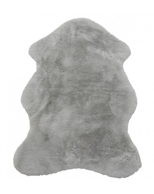 ΧΑΛΙ PUFFY FC25 TAUPE NEW ANTISLIP - 100X160 NewPlan