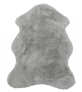 ΧΑΛΙ PUFFY FC25 TAUPE NEW ANTISLIP - 200X300 NewPlan